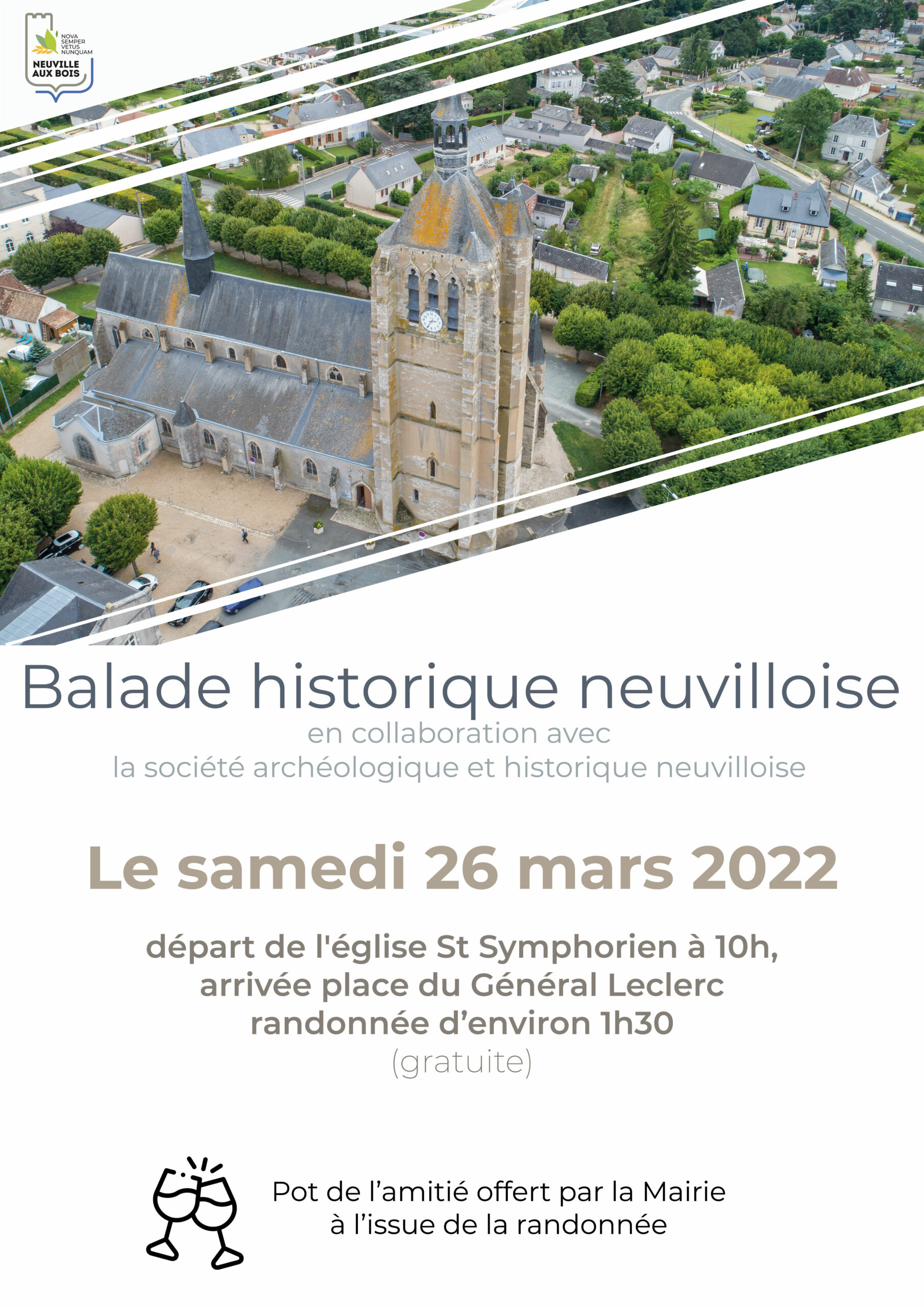 affiche rando balade historique_Plan de travail 1