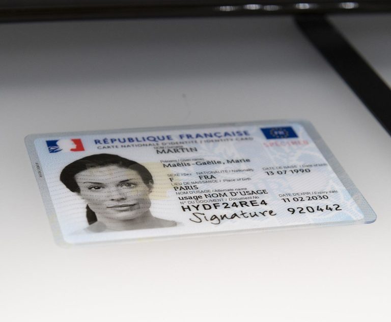 Demande de carte d'identité - Papiers à fournir ! - Mairie de Neuville ...